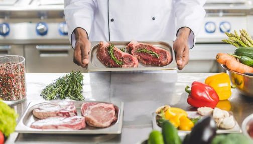 ಫಾಸ್ಟ್ ಫುಡ್ ತಯಾರಿಕೆ ಉಚಿತ ತರಬೇತಿ